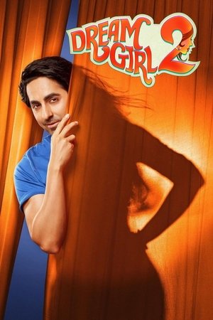 Watch Free Dream Girl 2 (2023)