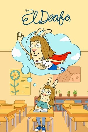 Watch Free El Deafo (2022-)
