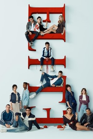 Watch Free Elite (2018 )