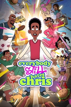 Watch Free Everybody Still Hates Chris (2024-)