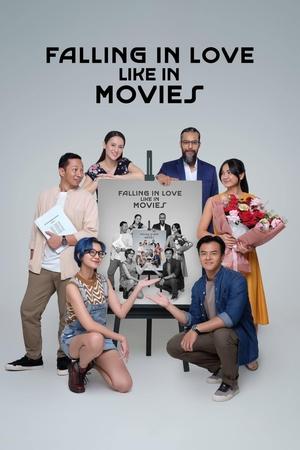 Watch Free Falling in Love Like in Movies (2023)