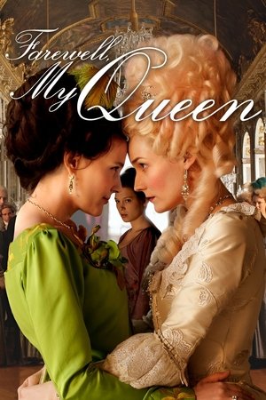 Watch Free Farewell, My Queen (2012)