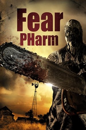 Watch Full Movie: Fear PHarm (2019)