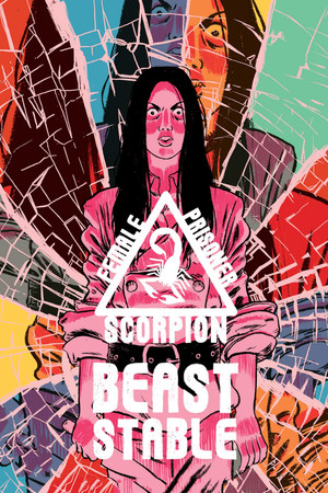 Watch Free Female Prisoner Scorpion: Beast Stable (1973)