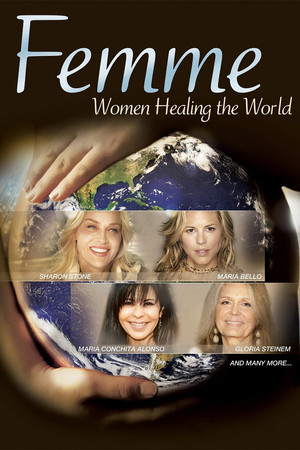Watch Free Femme (2013)
