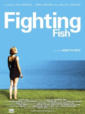 Watch Free Fighting Fish (2010)