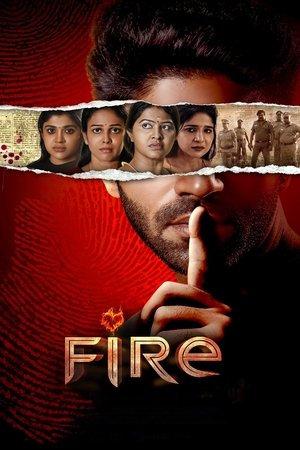 Watch Full Movie: Fire (2025)