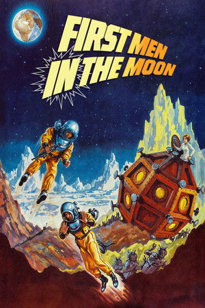 Watch Free First Men in the Moon (1964)