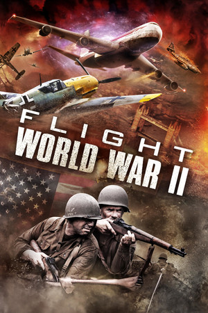 Watch Free Flight World War II (2015)