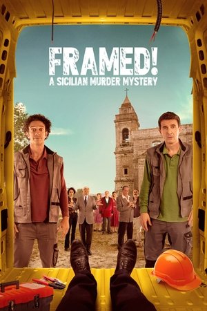 Watch Free Incastrati (2022-)
