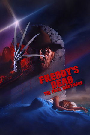 Watch Free Freddys Dead: The Final Nightmare (1991)
