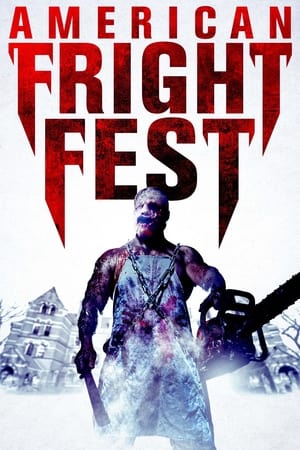 Watch Free Fright Fest (2017)