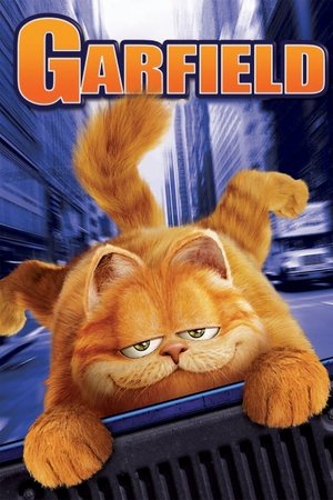 Watch Free Garfield (2004)