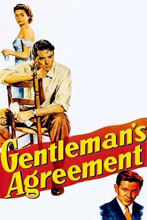 Watch Free Gentlemans Agreement (1947)