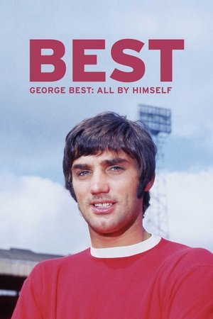 Watch Free George Best: All by Himself (2016)