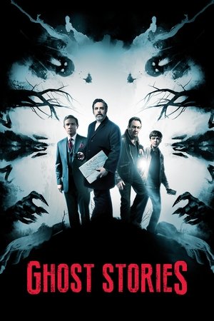 Watch Free Ghost Stories (2017)