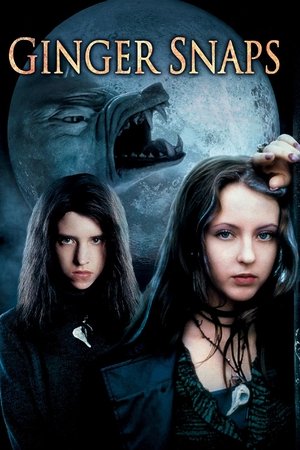 Watch Free Ginger Snaps (2000)