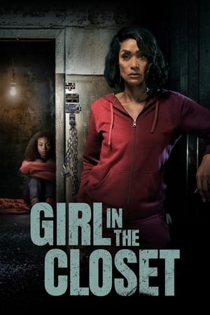 Watch Free Girl in the Closet (2023)