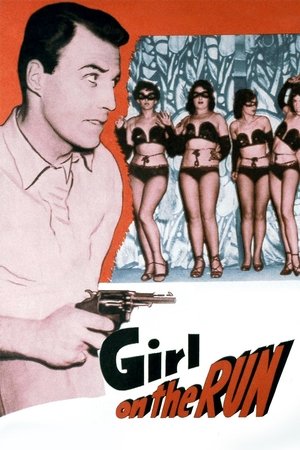 Watch Free Girl on the Run (1953)
