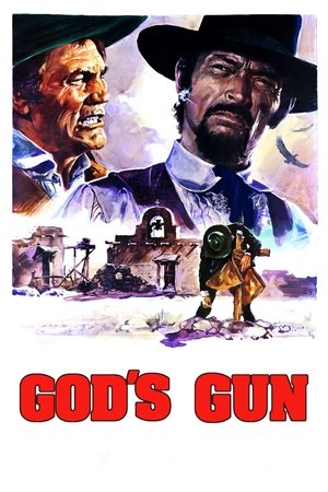 Watch Free Gods Gun (1976)