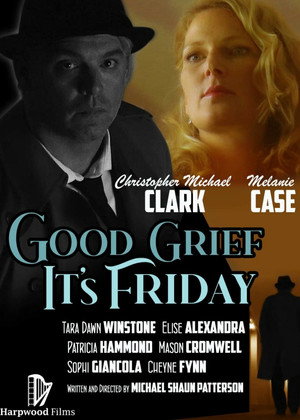 Watch Free Good Grief Its Friday (2021)