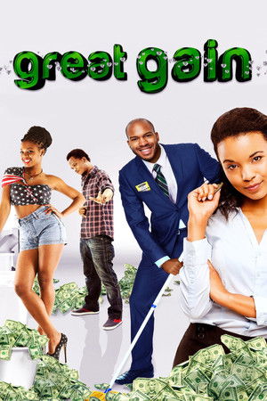 Watch Free Great Gain (2011)