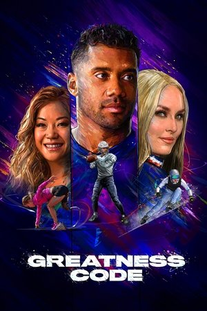 Watch Free Greatness Code (2020-)