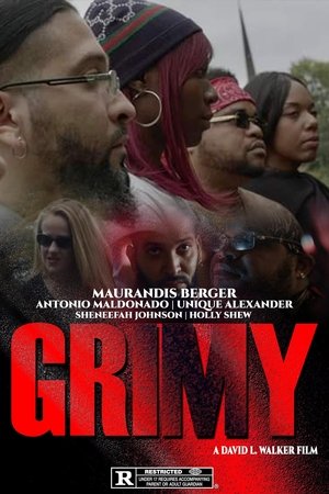 Watch Free Grimy (2021)