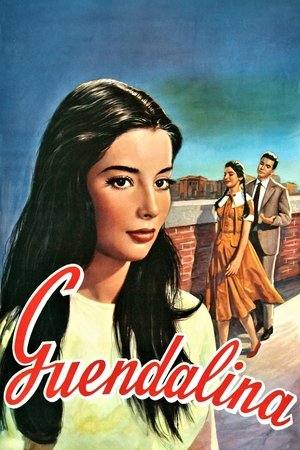 Watch Free Guendalina (1957)
