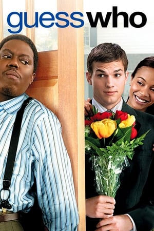 Watch Free Guess Who (2005)