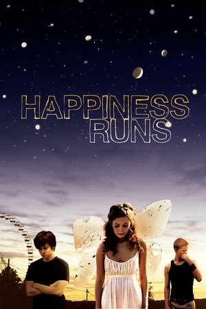 Watch Free Happiness Runs (2010)