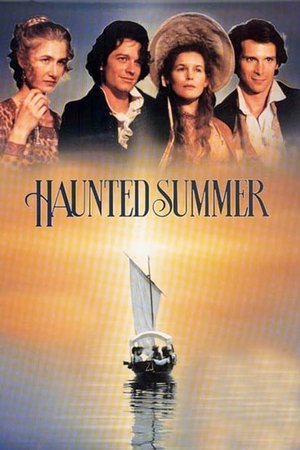 Watch Free Haunted Summer (1988)