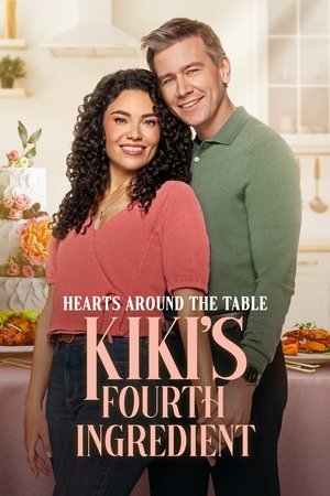 Watch Free Hearts Around the Table Kikis Fourth Ingredient (2025)