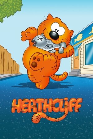 Watch Free Heathcliff the Catillac Cats (19841987)
