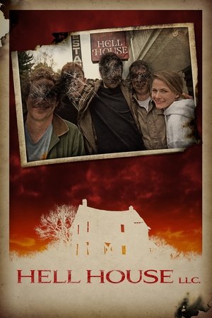 Watch Free Hell House LLC (2015)