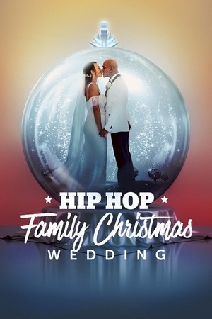Watch Free Hip Hop Family Christmas Wedding (2022)