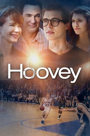 Watch Free Hoovey (2015)
