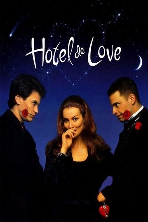 Watch Free Hotel de Love (1996)