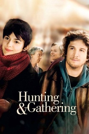 Watch Free Hunting and Gathering (2007)