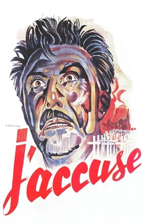 Watch Free I Accuse (1938)