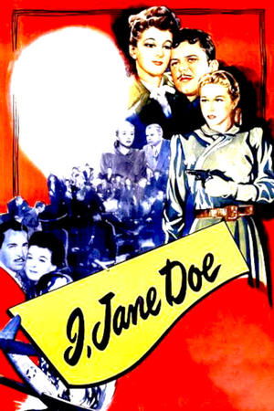 Watch Free I, Jane Doe (1948)