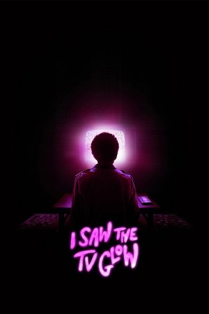 Watch Free I Saw the TV Glow (2024)