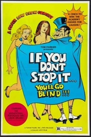 Watch Free If You Dont Stop It... Youll Go Blind!!! (1975)