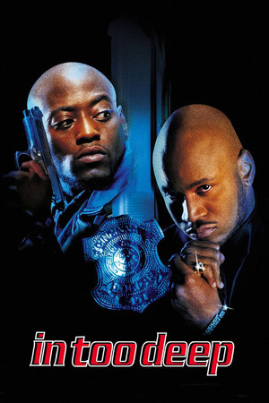 Watch Free In Too Deep (1999)