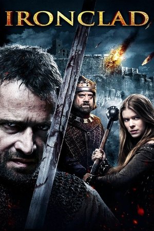 Watch Free Ironclad 2011