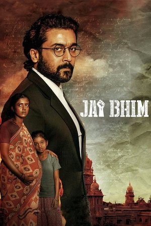Watch Free Jai Bhim (2021)