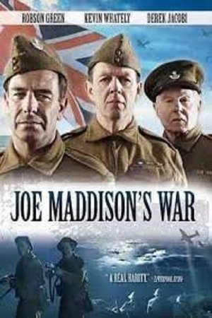 Watch Full Movie: Joe Maddisons War (2010)