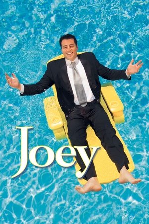 Watch Free Joey (20042006)