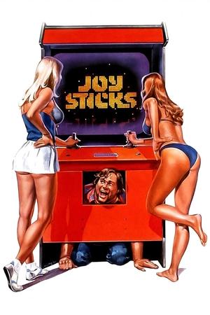 Watch Free Joysticks (1983)
