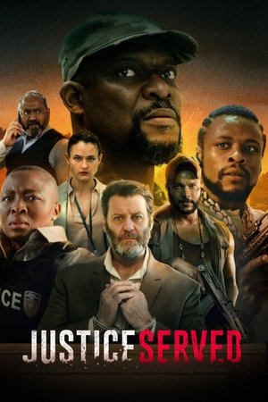 Watch Free Justice Served (2022-)